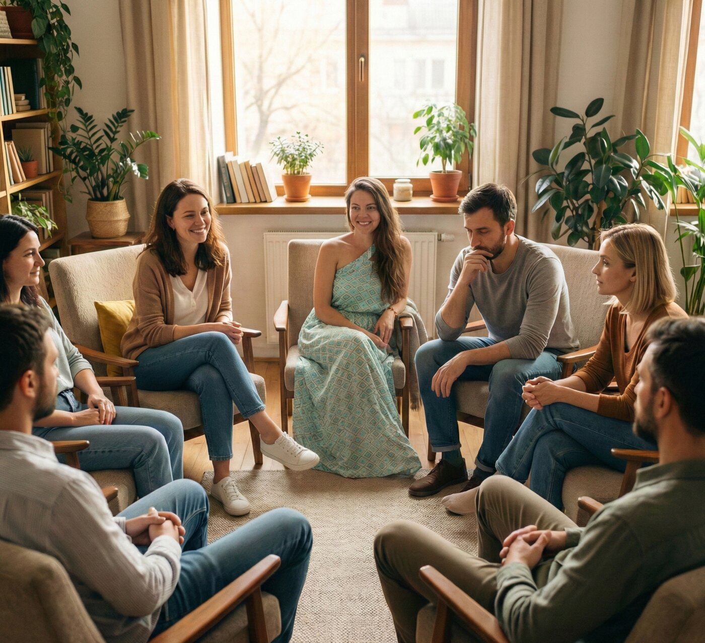 Инна Панченко